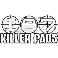 187 Killer Pads