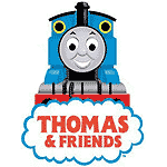 Thomas And Friends