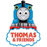 Thomas And Friends