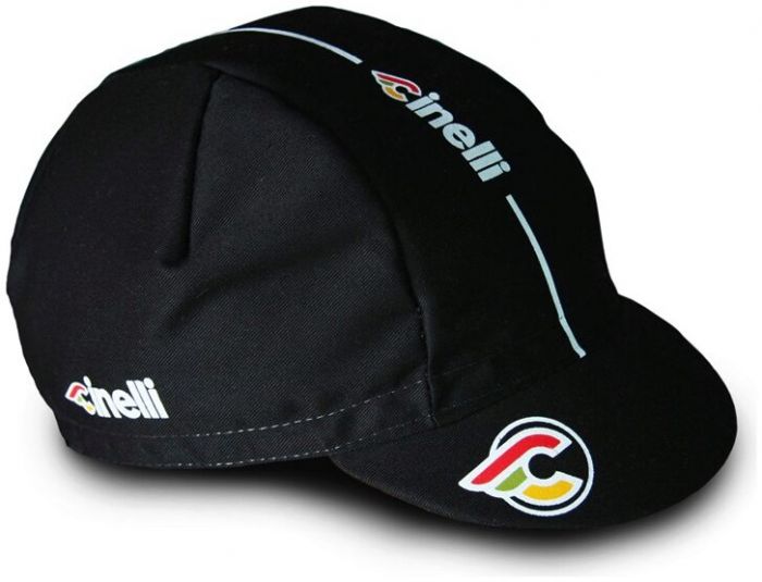 Cinelli Supercorsa Cotton Cycling Cap