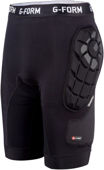 G-Form MX Padded Shorts