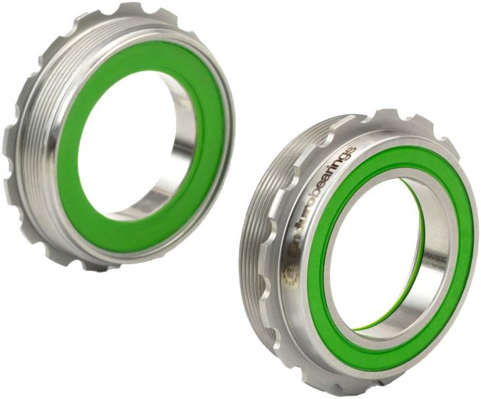 Enduro Maxhit T47 Aysmetrical DUB Bottom Bracket