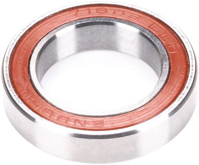 Enduro 71802 LLB Ceramic Hybrid Bearings