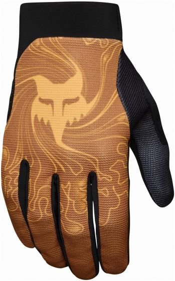 Fox Ranger Frequency Gloves