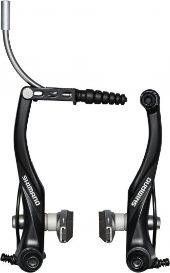 Shimano Alivio BR-T4000 Rim Brakes
