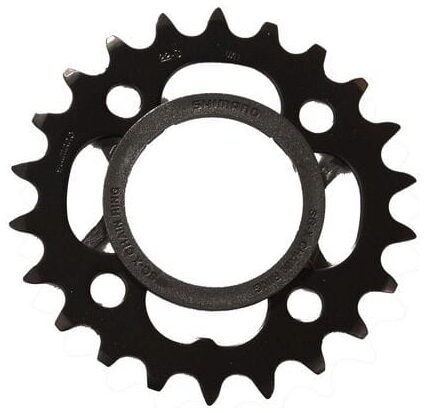 Shimano CUES FC-U6030 11-Speed Chainset