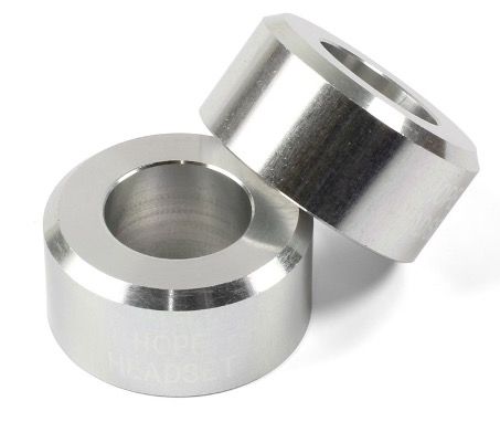 Hope Headset Insertion Bush