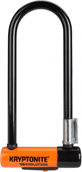 Kryptonite Evolution Mini-9 D-Lock