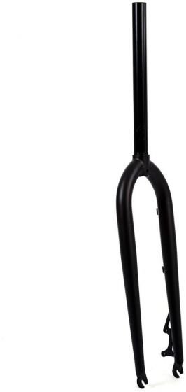 Identiti XC Rigid Steel Fork