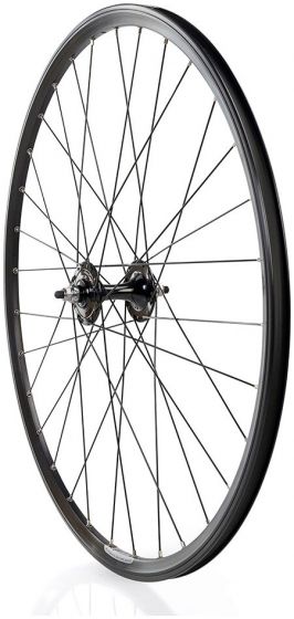 Dia-Compe Gran Compe Track 700c Front Wheel