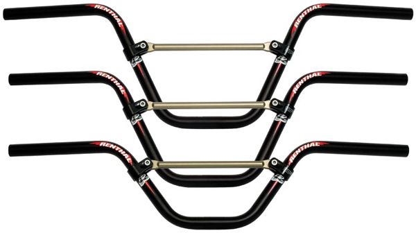 Renthal Moto Bars