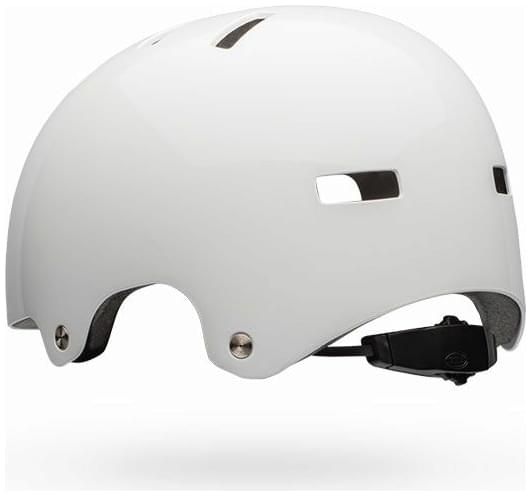 Bell Local Solid 10PK HC Helmet