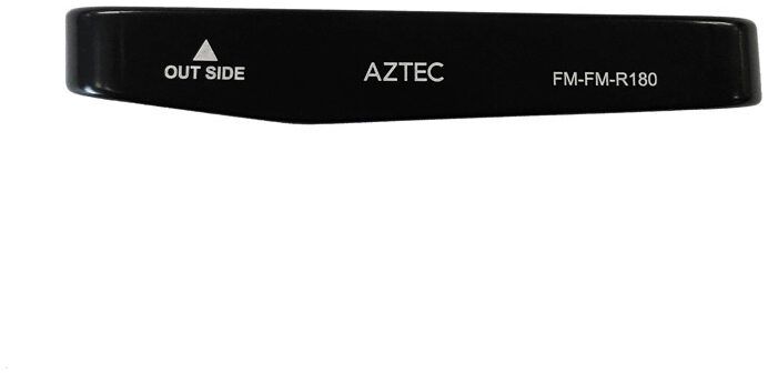 Aztec Frame Flatmount Disc Brake Caliper Adapter