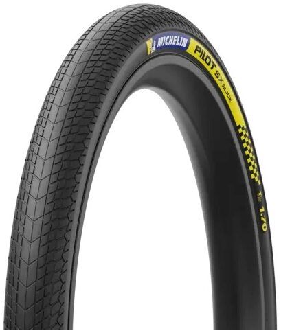 Michelin Pilot SX Slick Racing Line 20-Inch Tubeless Tyre