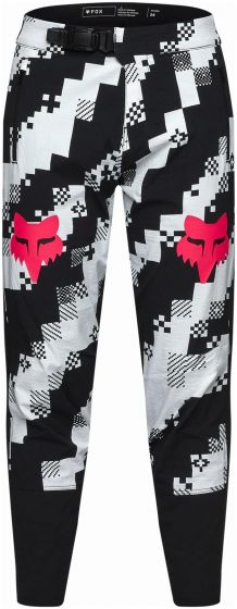 Fox Youth Ranger Digi Image Kids Pants
