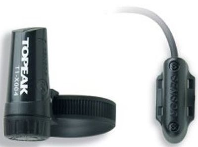 Topeak Cycle Computer Fitting Kit (Panoram V12)