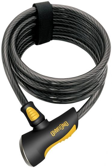 OnGuard Doberman Cable Lock