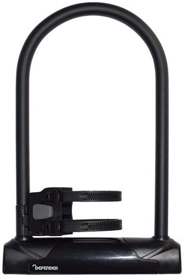 Squire Defender 230 D-Lock