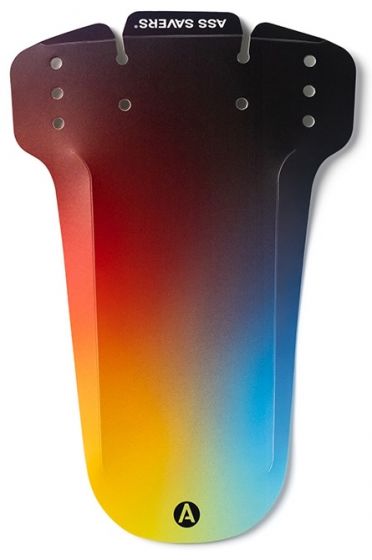 Ass Savers Mudder Regular Front Mudguard