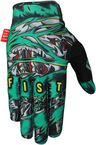 Fist Chapter 26 Daniel Sandoval Youth Gloves