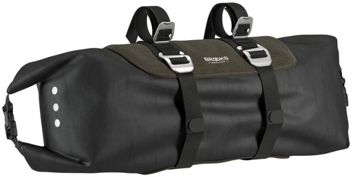 Brooks Scape Handlebar Roll Bag