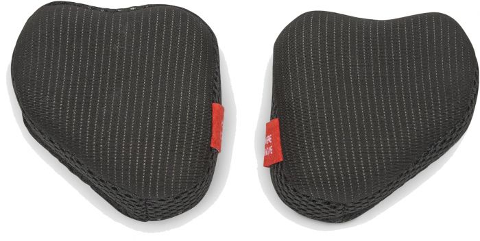 Giro Coalition Cheek Pads