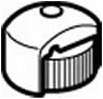 Cateye Universal Wheel Magnet