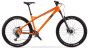 Orange Crush 27.5 Comp 2024 Bike