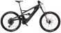 Orange Phase 27.5 RS Electric Bike