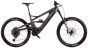 Orange Phase 27.5 RS Electric Bike