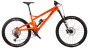 Orange Switch 7 Pro Bike