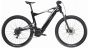 Bianchi E-Vertic X-Type X5 2025 Electric Bike