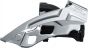 Shimano Deore FD-T6000 Triple Front Derailleur