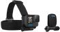 GoPro Head Strap Plus QuickClip