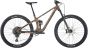 Transition Smuggler Alloy SRAM NX 2025 Bike