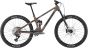 Transition Smuggler Carbon GX AXS 2025 Bike