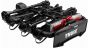 Thule Outpace 3 Bike Towball Car Rack