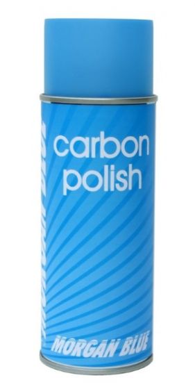 Morgan Blue Carbon Polish