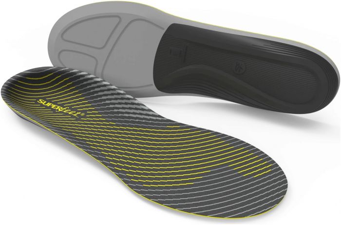 Superfeet Active Support Low V2 Insoles