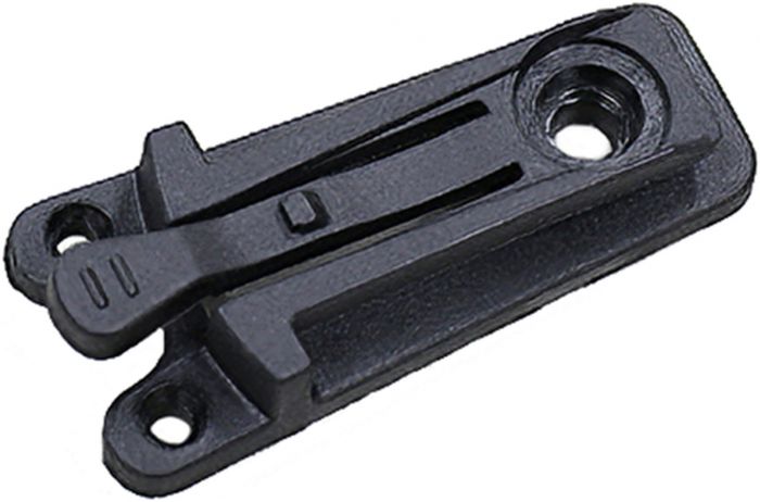 Cateye Ampp 800 Bracket Spacer