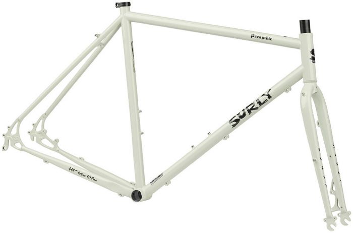 Surly Preamble 2025 Frameset