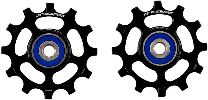 CeramicSpeed Shimano NW Pulley Wheels
