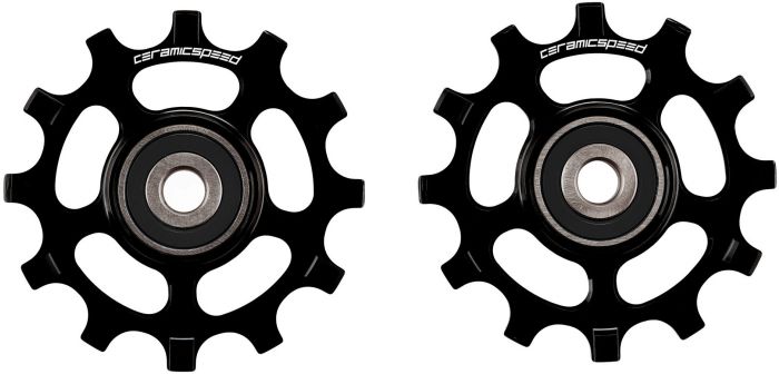 CeramicSpeed SRAM AXS Pulley Wheels