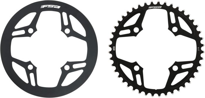 FSA Brose 104BCD E-Bike Chainring Set