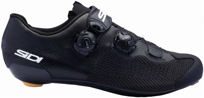 Sidi Genius 10 Knitted Road Shoes
