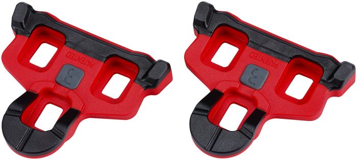 BBB PowerClip Pedal Cleats