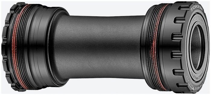 Token BB47A24 T47 Asymmetric Bottom Bracket