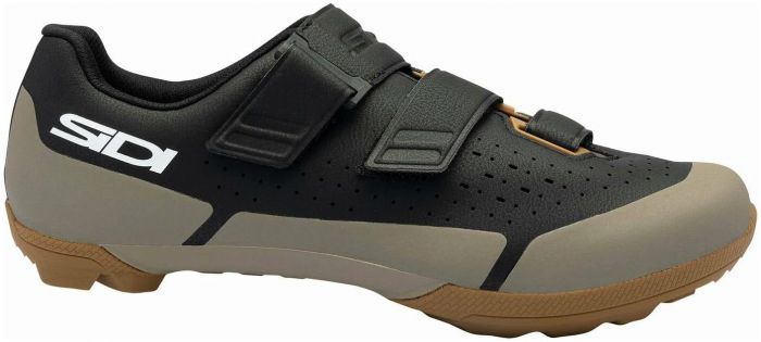 Sidi Asper Gravel Shoes