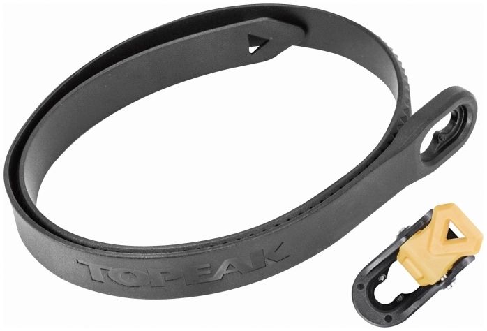 Topeak Pakgo X BB Strap And Buckle