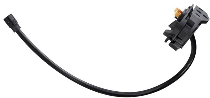 Shimano BM-E8031 Steps Battery Mount & Cable